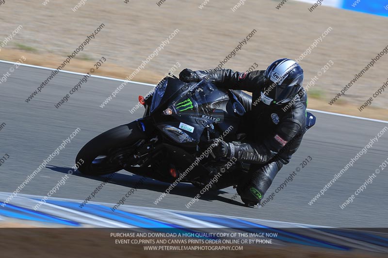 20 to 22th july 2013;Jerez;event digital images;motorbikes;no limits;peter wileman photography;trackday;trackday digital images