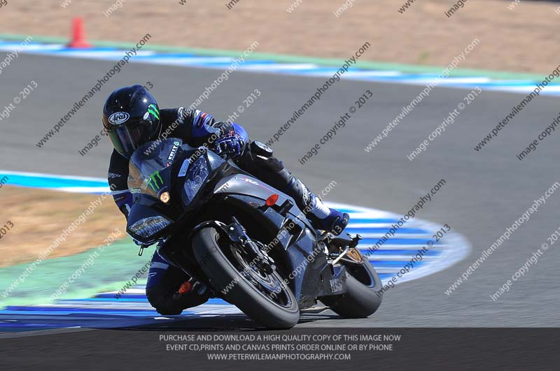 20 to 22th july 2013;Jerez;event digital images;motorbikes;no limits;peter wileman photography;trackday;trackday digital images