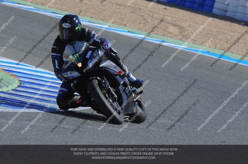 20 to 22th july 2013;Jerez;event digital images;motorbikes;no limits;peter wileman photography;trackday;trackday digital images