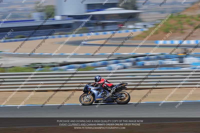 20 to 22th july 2013;Jerez;event digital images;motorbikes;no limits;peter wileman photography;trackday;trackday digital images