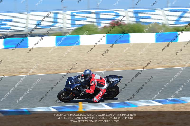 20 to 22th july 2013;Jerez;event digital images;motorbikes;no limits;peter wileman photography;trackday;trackday digital images