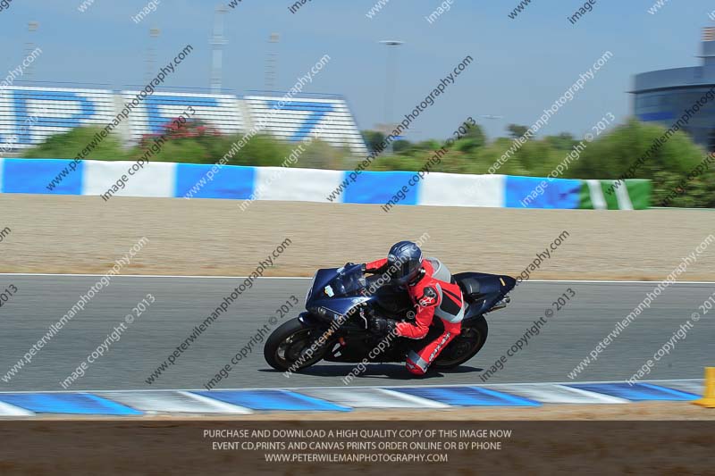 20 to 22th july 2013;Jerez;event digital images;motorbikes;no limits;peter wileman photography;trackday;trackday digital images