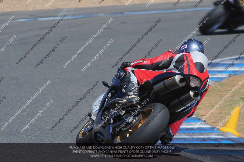 20 to 22th july 2013;Jerez;event digital images;motorbikes;no limits;peter wileman photography;trackday;trackday digital images