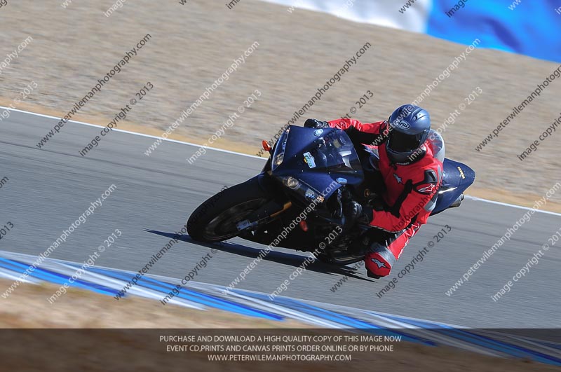 20 to 22th july 2013;Jerez;event digital images;motorbikes;no limits;peter wileman photography;trackday;trackday digital images