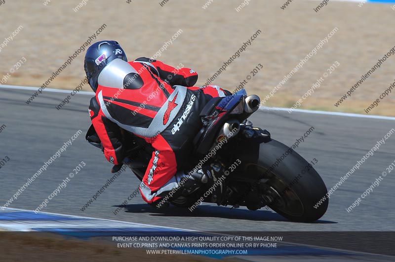 20 to 22th july 2013;Jerez;event digital images;motorbikes;no limits;peter wileman photography;trackday;trackday digital images