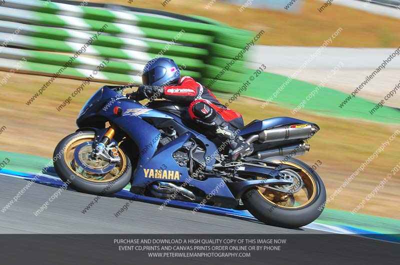 20 to 22th july 2013;Jerez;event digital images;motorbikes;no limits;peter wileman photography;trackday;trackday digital images