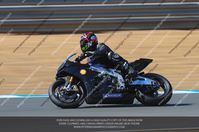 20 to 22th july 2013;Jerez;event digital images;motorbikes;no limits;peter wileman photography;trackday;trackday digital images