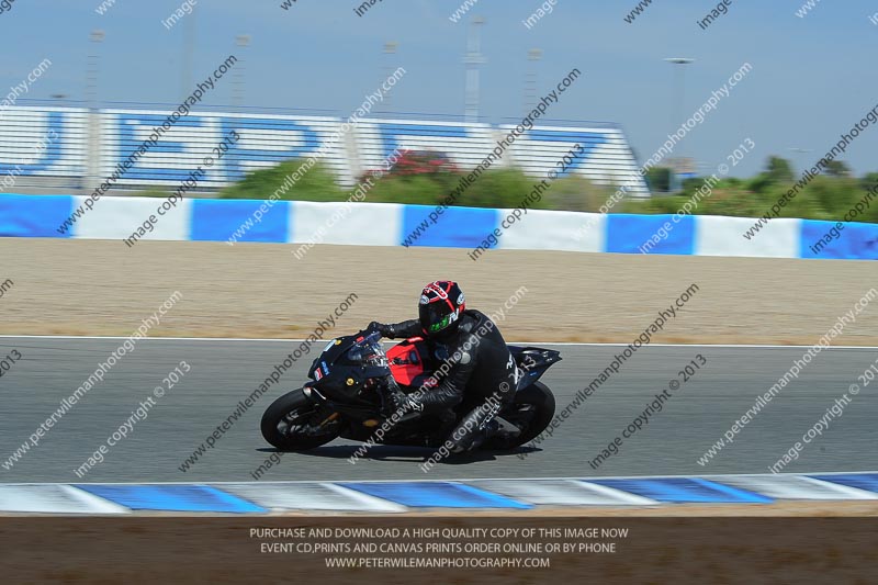 20 to 22th july 2013;Jerez;event digital images;motorbikes;no limits;peter wileman photography;trackday;trackday digital images