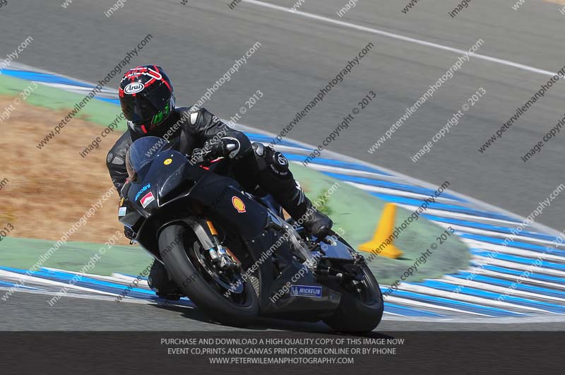 20 to 22th july 2013;Jerez;event digital images;motorbikes;no limits;peter wileman photography;trackday;trackday digital images