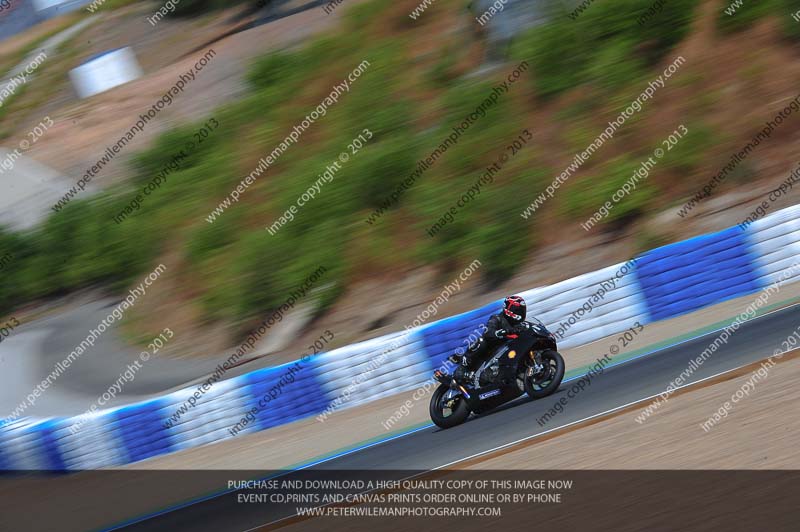 20 to 22th july 2013;Jerez;event digital images;motorbikes;no limits;peter wileman photography;trackday;trackday digital images