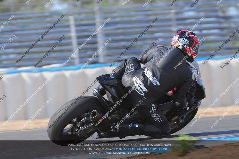 20 to 22th july 2013;Jerez;event digital images;motorbikes;no limits;peter wileman photography;trackday;trackday digital images