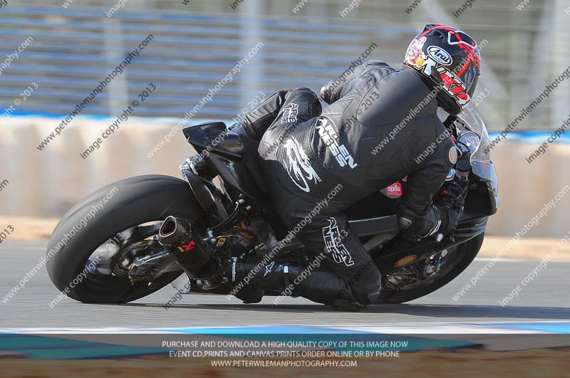 20 to 22th july 2013;Jerez;event digital images;motorbikes;no limits;peter wileman photography;trackday;trackday digital images