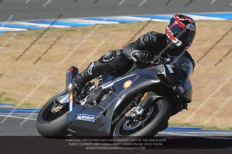 20 to 22th july 2013;Jerez;event digital images;motorbikes;no limits;peter wileman photography;trackday;trackday digital images