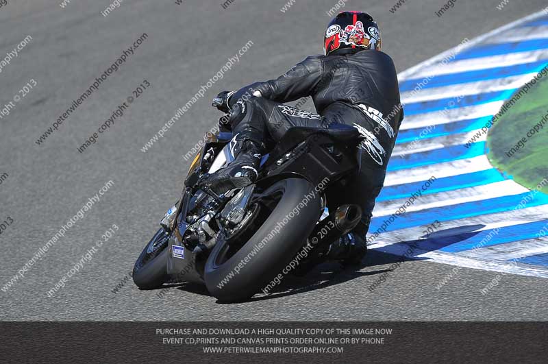 20 to 22th july 2013;Jerez;event digital images;motorbikes;no limits;peter wileman photography;trackday;trackday digital images