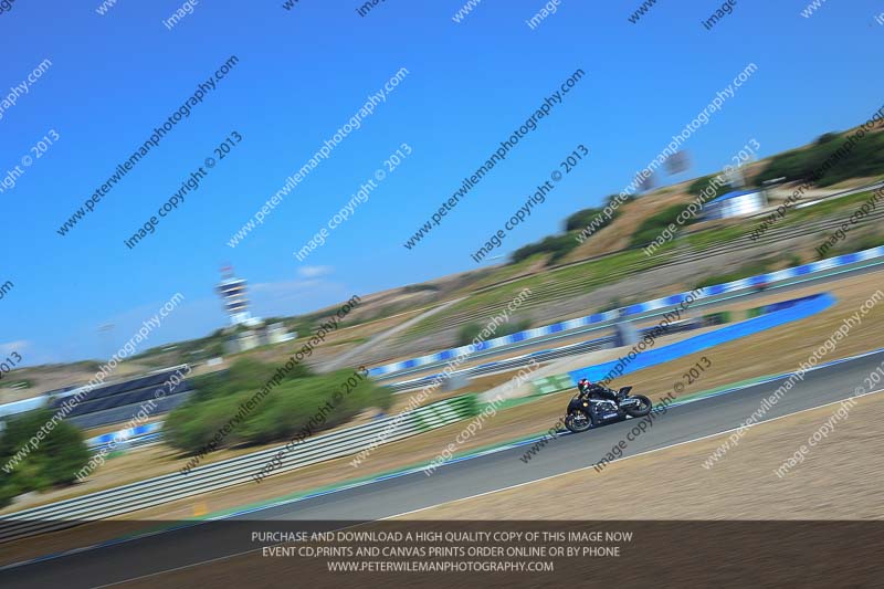 20 to 22th july 2013;Jerez;event digital images;motorbikes;no limits;peter wileman photography;trackday;trackday digital images