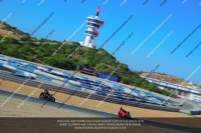 20 to 22th july 2013;Jerez;event digital images;motorbikes;no limits;peter wileman photography;trackday;trackday digital images