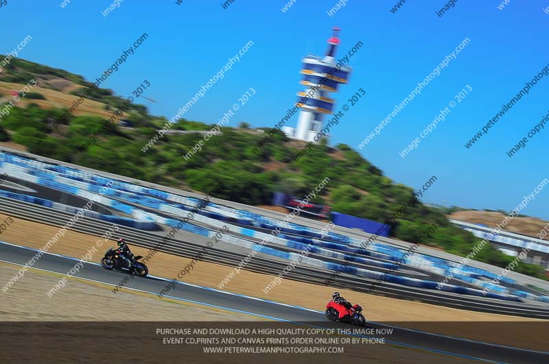 20 to 22th july 2013;Jerez;event digital images;motorbikes;no limits;peter wileman photography;trackday;trackday digital images