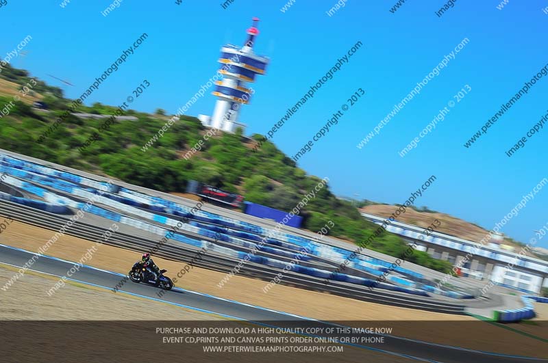 20 to 22th july 2013;Jerez;event digital images;motorbikes;no limits;peter wileman photography;trackday;trackday digital images