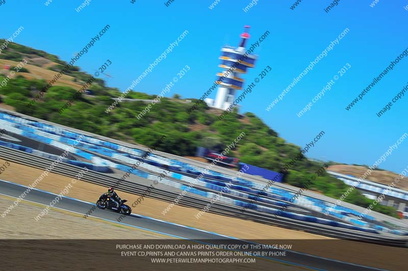 20 to 22th july 2013;Jerez;event digital images;motorbikes;no limits;peter wileman photography;trackday;trackday digital images