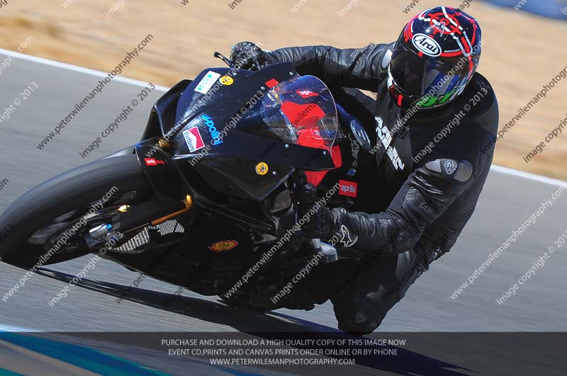 20 to 22th july 2013;Jerez;event digital images;motorbikes;no limits;peter wileman photography;trackday;trackday digital images