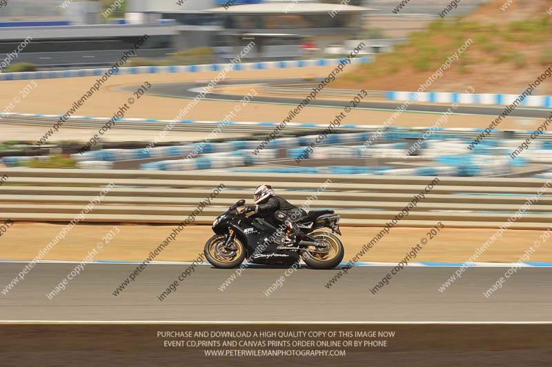 20 to 22th july 2013;Jerez;event digital images;motorbikes;no limits;peter wileman photography;trackday;trackday digital images