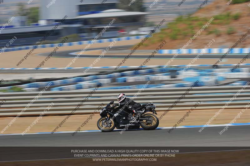 20 to 22th july 2013;Jerez;event digital images;motorbikes;no limits;peter wileman photography;trackday;trackday digital images