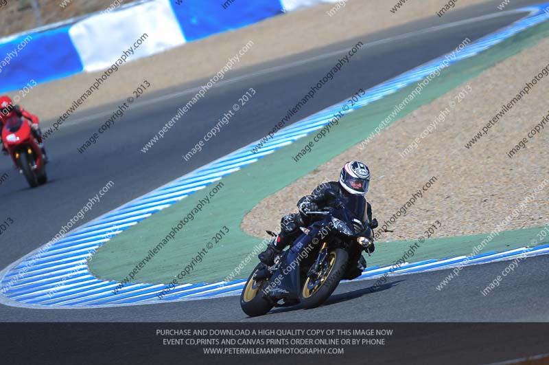 20 to 22th july 2013;Jerez;event digital images;motorbikes;no limits;peter wileman photography;trackday;trackday digital images