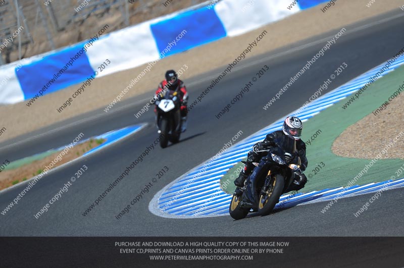 20 to 22th july 2013;Jerez;event digital images;motorbikes;no limits;peter wileman photography;trackday;trackday digital images