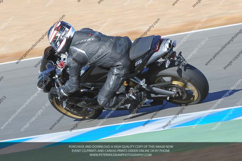 20 to 22th july 2013;Jerez;event digital images;motorbikes;no limits;peter wileman photography;trackday;trackday digital images