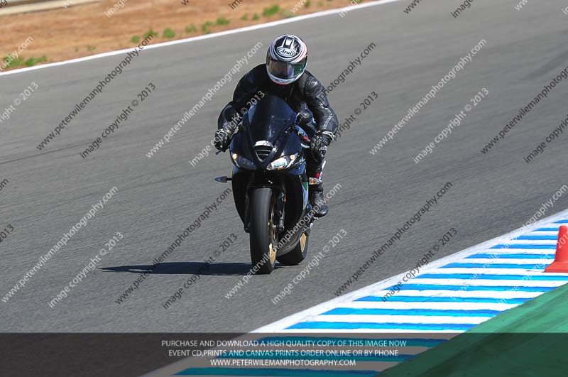 20 to 22th july 2013;Jerez;event digital images;motorbikes;no limits;peter wileman photography;trackday;trackday digital images