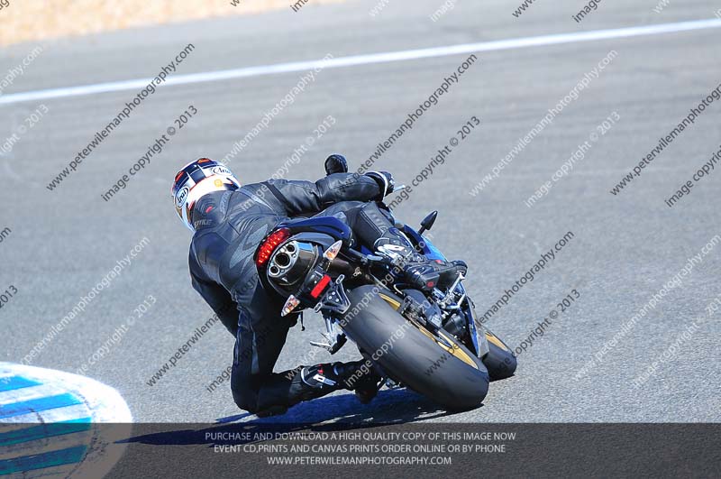 20 to 22th july 2013;Jerez;event digital images;motorbikes;no limits;peter wileman photography;trackday;trackday digital images