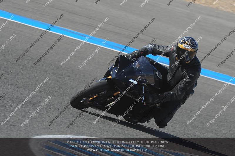 20 to 22th july 2013;Jerez;event digital images;motorbikes;no limits;peter wileman photography;trackday;trackday digital images