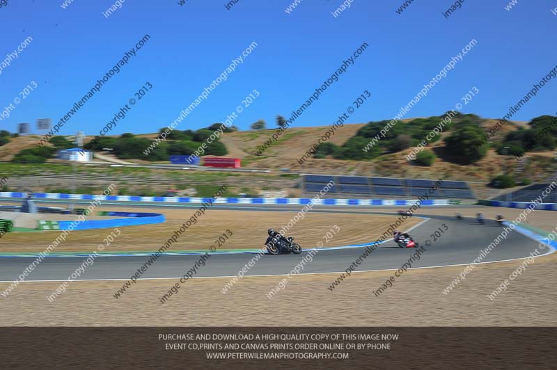 20 to 22th july 2013;Jerez;event digital images;motorbikes;no limits;peter wileman photography;trackday;trackday digital images