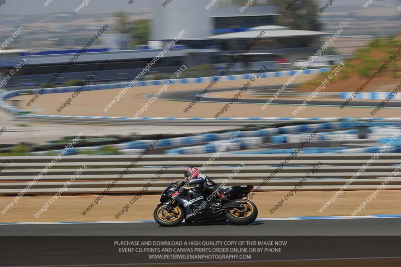 20 to 22th july 2013;Jerez;event digital images;motorbikes;no limits;peter wileman photography;trackday;trackday digital images