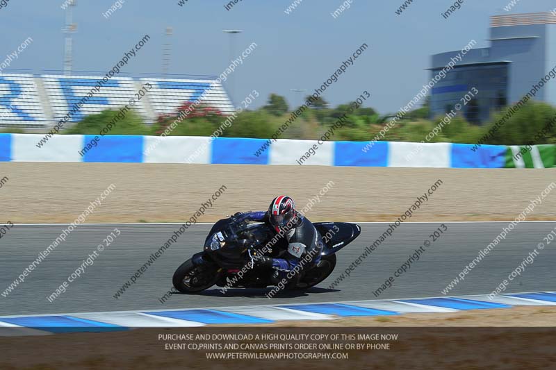 20 to 22th july 2013;Jerez;event digital images;motorbikes;no limits;peter wileman photography;trackday;trackday digital images