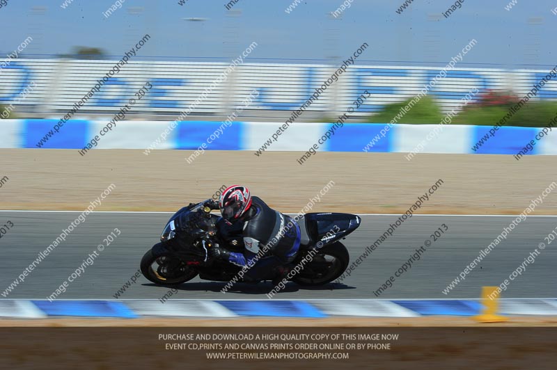 20 to 22th july 2013;Jerez;event digital images;motorbikes;no limits;peter wileman photography;trackday;trackday digital images