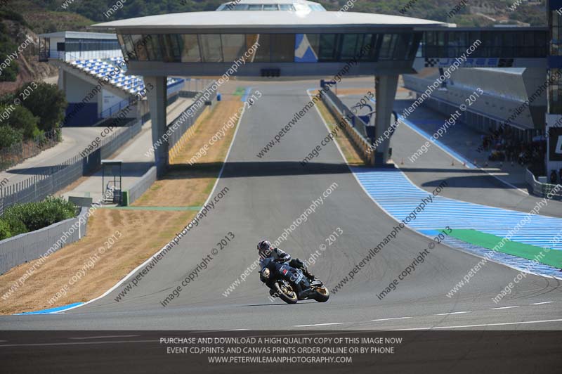 20 to 22th july 2013;Jerez;event digital images;motorbikes;no limits;peter wileman photography;trackday;trackday digital images