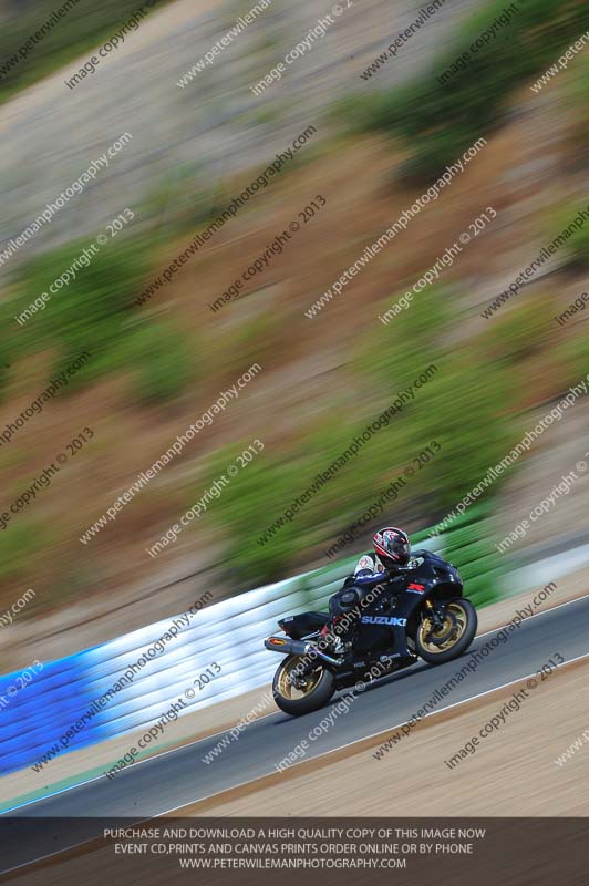 20 to 22th july 2013;Jerez;event digital images;motorbikes;no limits;peter wileman photography;trackday;trackday digital images