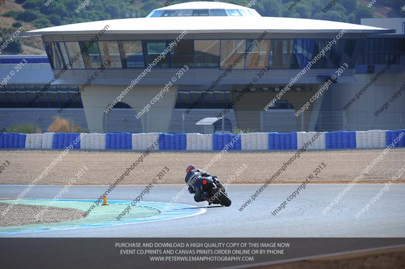 20 to 22th july 2013;Jerez;event digital images;motorbikes;no limits;peter wileman photography;trackday;trackday digital images