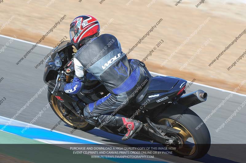 20 to 22th july 2013;Jerez;event digital images;motorbikes;no limits;peter wileman photography;trackday;trackday digital images