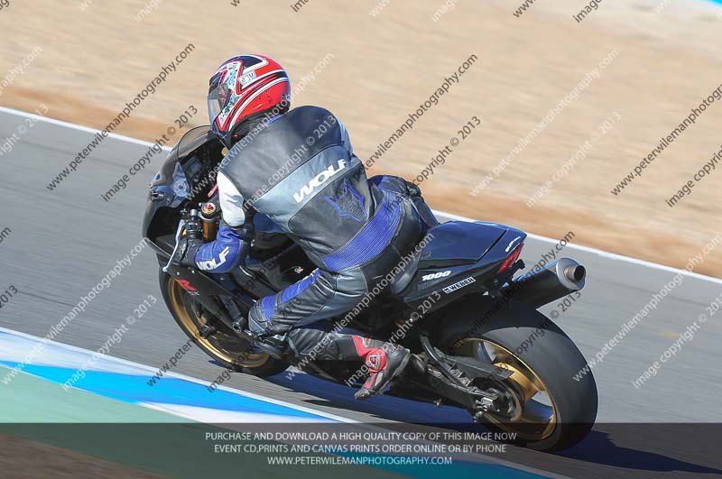 20 to 22th july 2013;Jerez;event digital images;motorbikes;no limits;peter wileman photography;trackday;trackday digital images