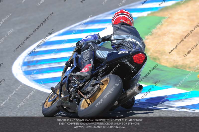 20 to 22th july 2013;Jerez;event digital images;motorbikes;no limits;peter wileman photography;trackday;trackday digital images