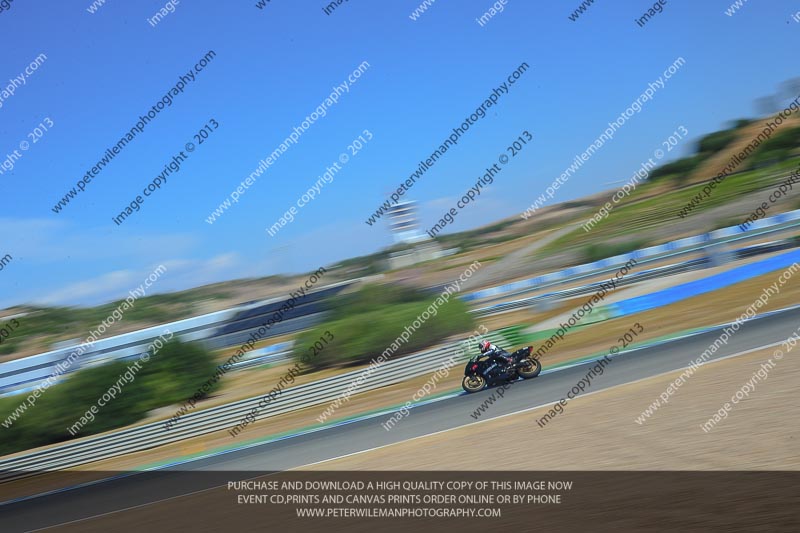 20 to 22th july 2013;Jerez;event digital images;motorbikes;no limits;peter wileman photography;trackday;trackday digital images