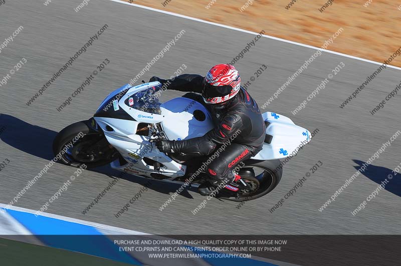 20 to 22th july 2013;Jerez;event digital images;motorbikes;no limits;peter wileman photography;trackday;trackday digital images