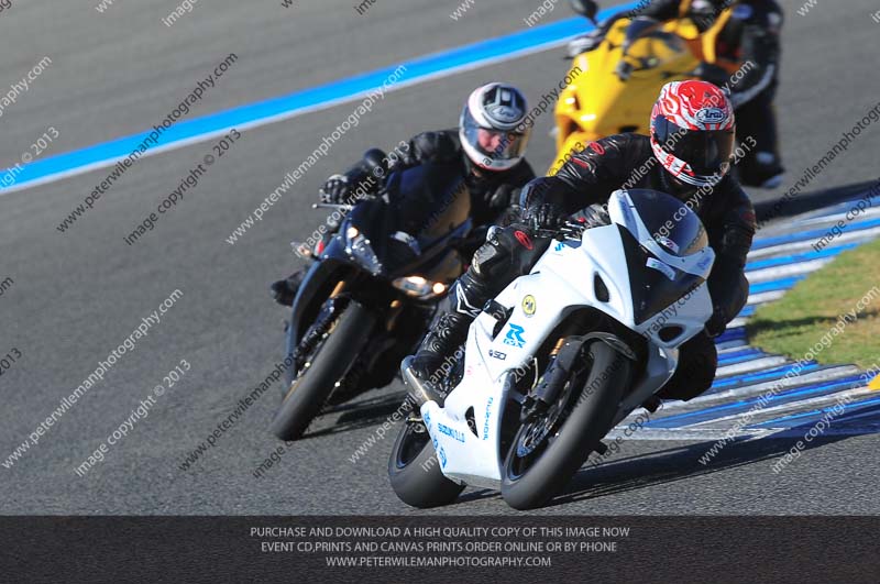 20 to 22th july 2013;Jerez;event digital images;motorbikes;no limits;peter wileman photography;trackday;trackday digital images