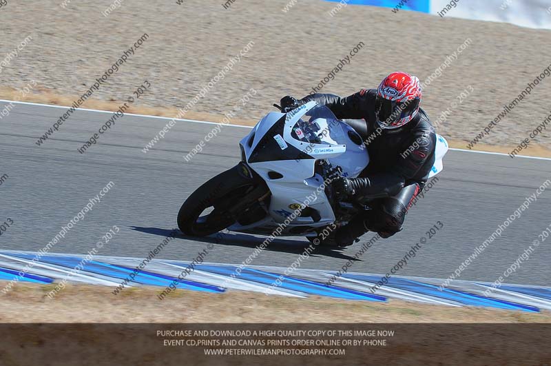 20 to 22th july 2013;Jerez;event digital images;motorbikes;no limits;peter wileman photography;trackday;trackday digital images