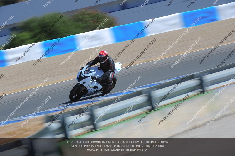 20 to 22th july 2013;Jerez;event digital images;motorbikes;no limits;peter wileman photography;trackday;trackday digital images