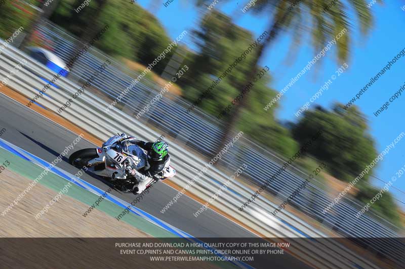 20 to 22th july 2013;Jerez;event digital images;motorbikes;no limits;peter wileman photography;trackday;trackday digital images