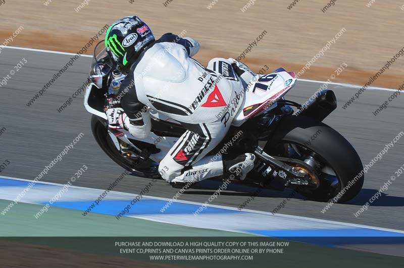 20 to 22th july 2013;Jerez;event digital images;motorbikes;no limits;peter wileman photography;trackday;trackday digital images