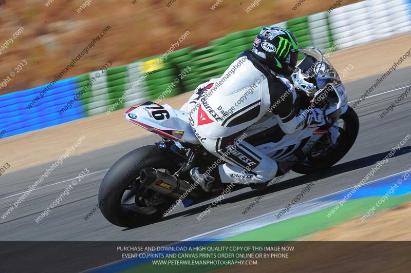 20 to 22th july 2013;Jerez;event digital images;motorbikes;no limits;peter wileman photography;trackday;trackday digital images